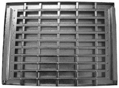 RUSK PANS