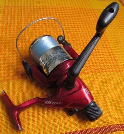 Okuma Chaser AX-50 Spinning fishing reel