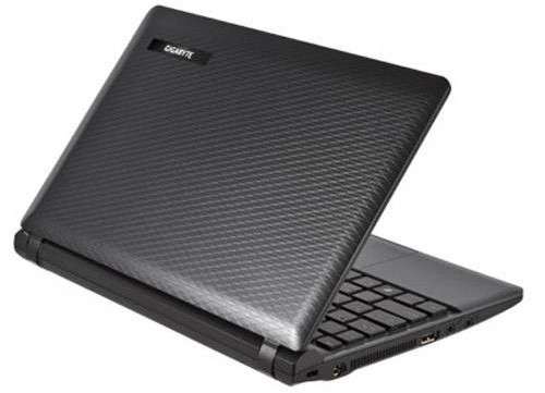 Gigabyte Q2005 Atom Series Netbook - New