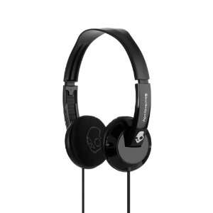 Skullcandy Uprock (Black) - New