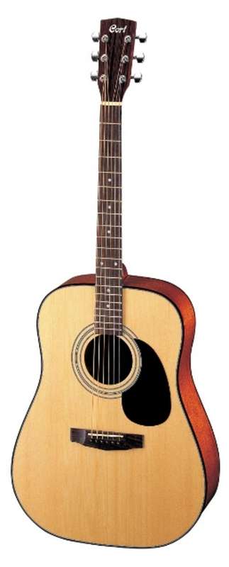 Cort AD830NS Acoustic Guitar