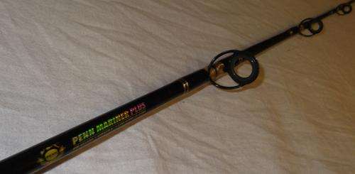 Penn Mariner Plus PM601524 Fishing Rod