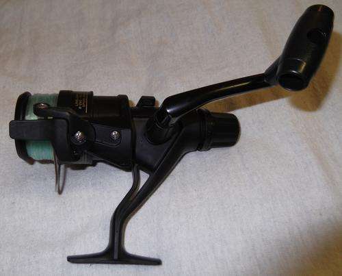 Shimano R4000 Spinning Reel