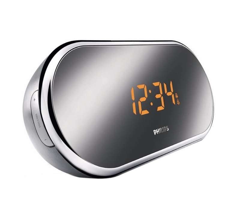 Philips AJ1003/12 Alarm Clock Radio