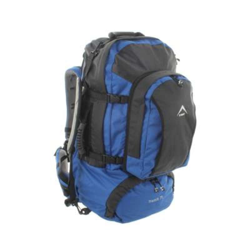 K-Way Transit 75 Travel Pack - Like New
