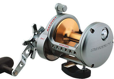 NEW Daiwa Saltist 50 - Bargain buy