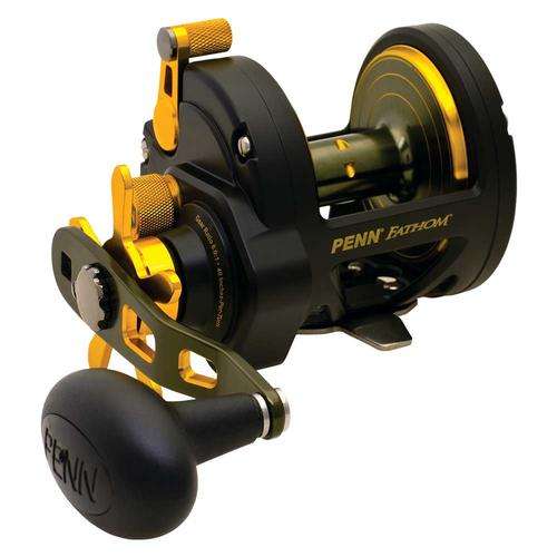 Brand New Penn Fathom 25 Fishing Reel