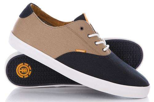 Brand New Element Lockhart Sneakers Size 8