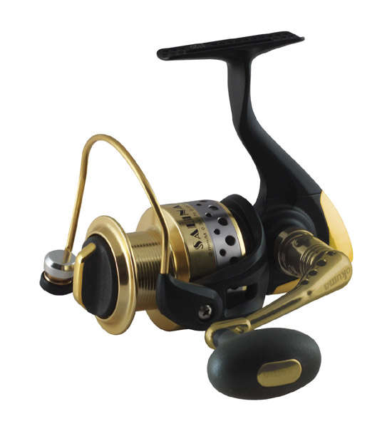 Okuma Salina SA 80 S Saltwater Spinning Reel - New