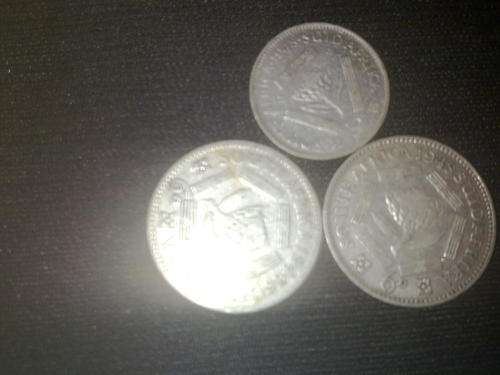 2x 1948 6d and 1948 3d set one bid takes all
