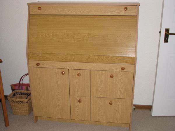 Sewing and Overlocker Cabinet