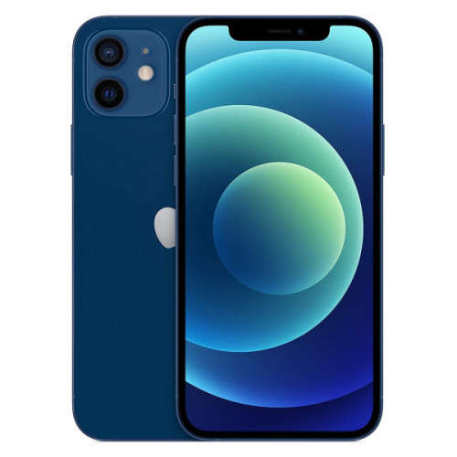 IPhone 12 128GB Blue