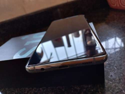 Samsung Galaxy S10 Plus 128GB (10/10 condition)