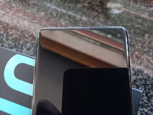Samsung Galaxy S10 Plus 128GB (10/10 condition)