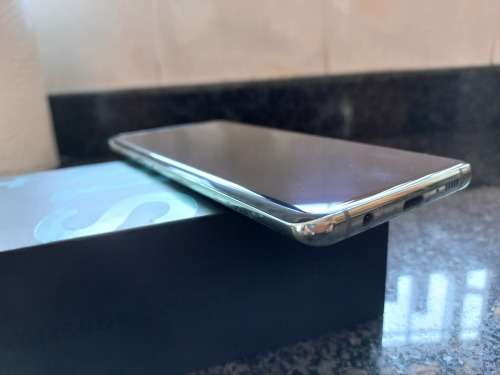 Samsung Galaxy S10 Plus 128GB (10/10 condition)
