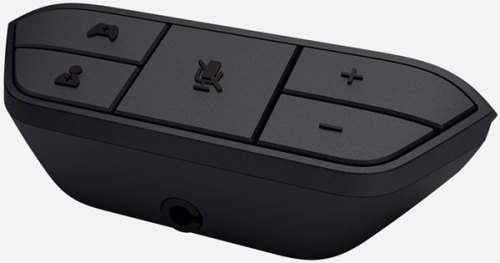 Official XBOX ONE - Stereo Headset Adapter