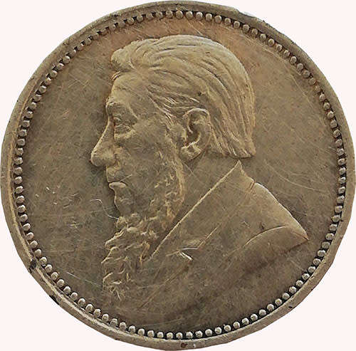 ZAR Job Lot # 1
