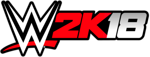 NEW SEALED: WWE 2K18 Game for Xbox One