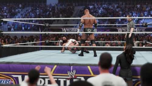 NEW SEALED: WWE 2K19 Game for Xbox One