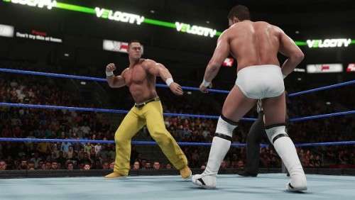 NEW SEALED: WWE 2K19 Game for Xbox One