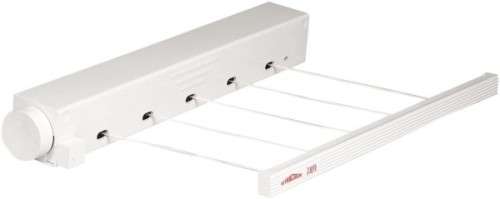 Zippy Retractaline - Retractable Washing Line Ideal for Bathrooms and Balconies