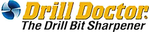 Drill Doctor: Chuck assembly for the model 500X and 750X drill sharpening machines - DA70100PF