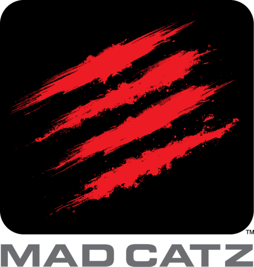Mad Catz M.M.O.7 Gaming Mouse for PC & Mac
