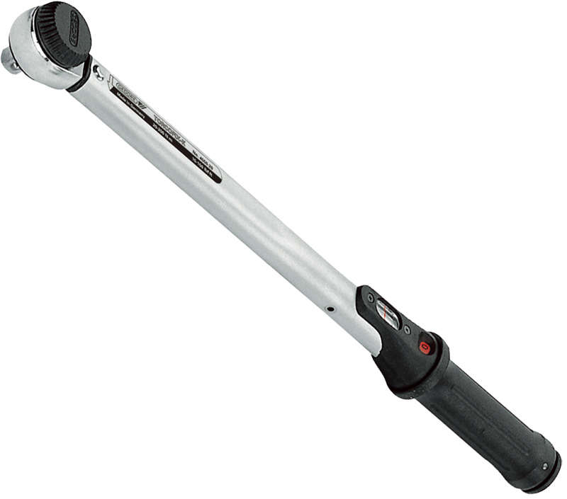 Gedore Torcofix K 20-200 Nm Torque Wrench 4550-20