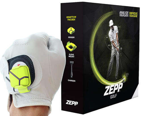 Zepp 3D Golf Swing Analyzer (ZA1G2EU)