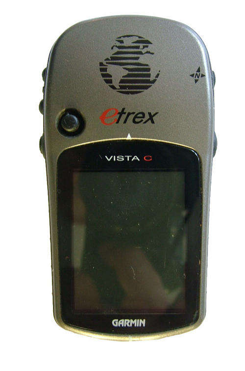 Garmin eTrex Vista C