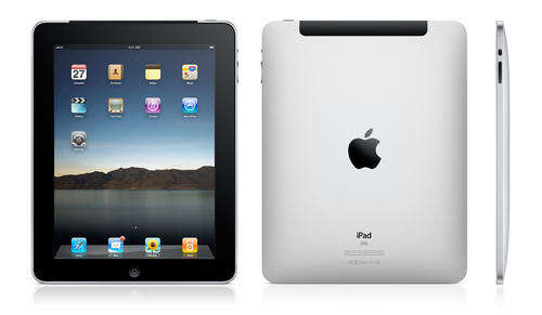 Apple iPad 64GB with WiFi & 3G!!! Brand New in Box!!! This is an iPad 1 !! with Pouch