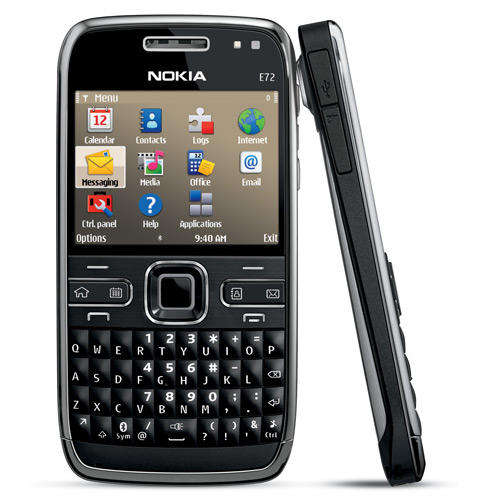 ** Nokia E72 Drivers Edition R1000 WORTH OF EXTRAS ** SEALED local stock **