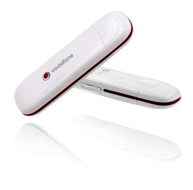** VODAFONE 3G MODEM K3765 ** SEALED local stock ** 7.2MBPS!!! **