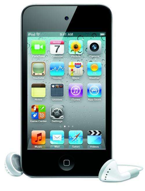 APPLE iPhone 4 (32GB) WITH FREE BUMPER COVER!! SEALED LOCAL STOCK !!!