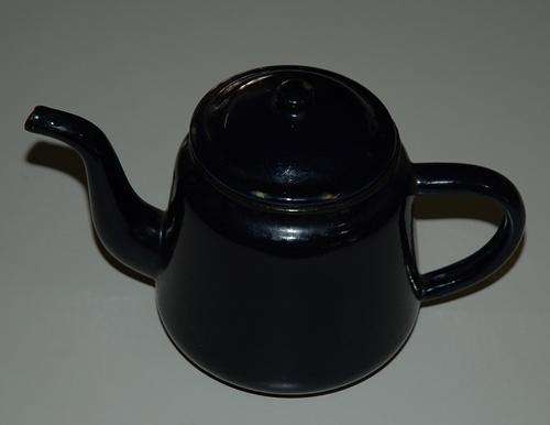 Enamel Tea Pot
