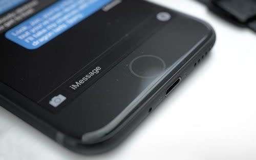 iPhone 7 128GB || Black