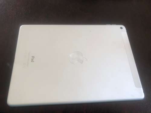 iPad Air 2 || CELLULAR & WIFI || 16GB ||