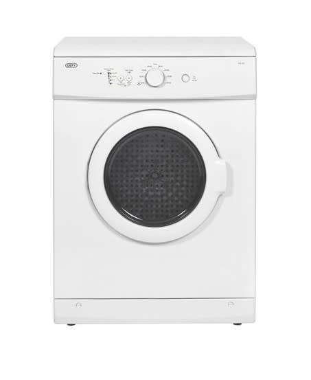 Defy 5kg Tumble Dryer - as new