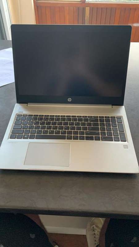 Hp probook 450 G7