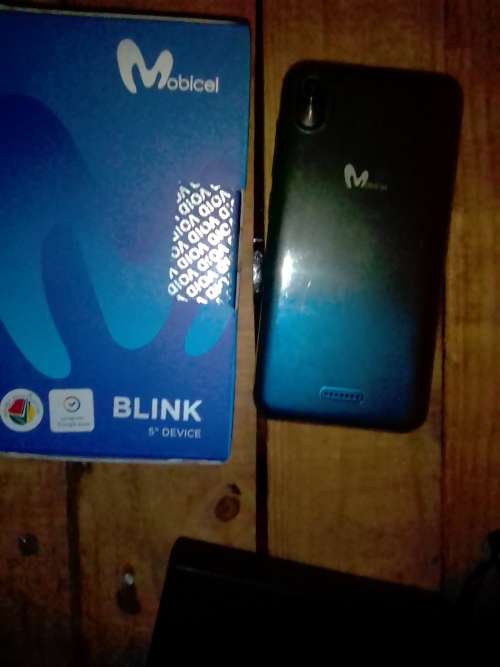 Mobicel Blink