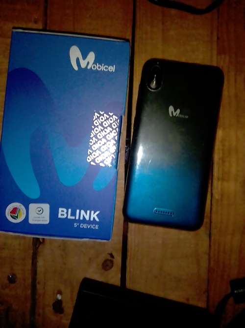 Mobicel Blink