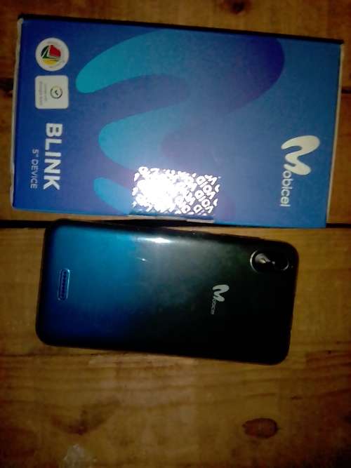 Mobicel Blink
