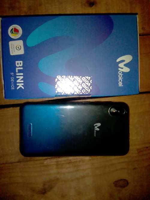 Mobicel Blink