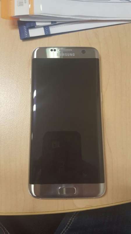 Samsung S7 Edge