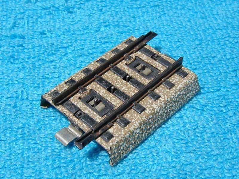 Marklin HO gauge M-track segment No. 5108