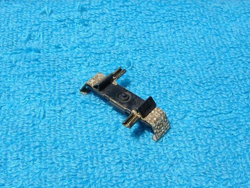 Marklin HO gauge M-track Track segment