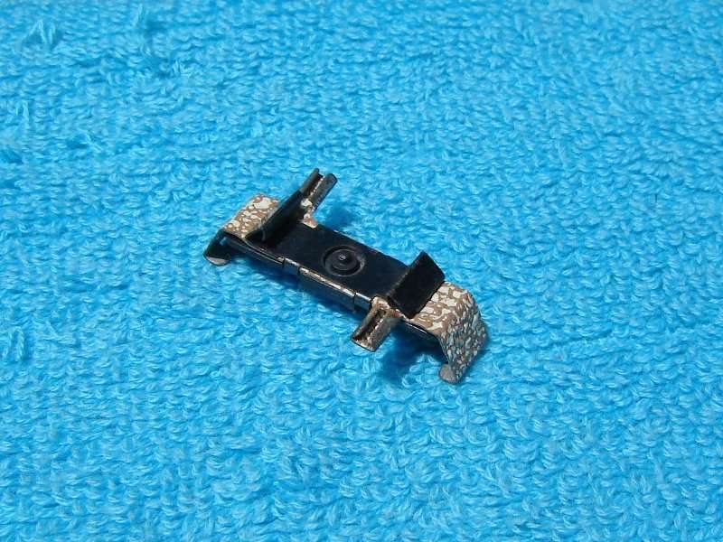 Marklin HO gauge M-track Track segment
