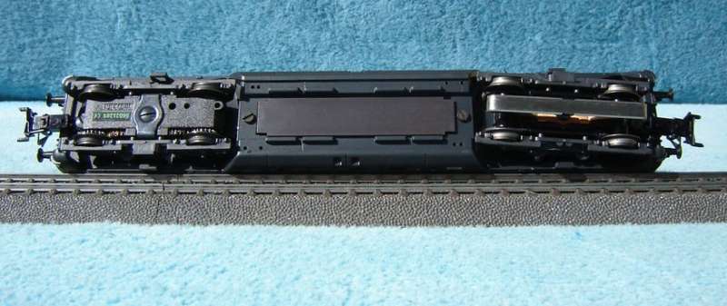 Marklin HO gauge V200 Diesel Locomotive No. 39821 - Digital with Sound