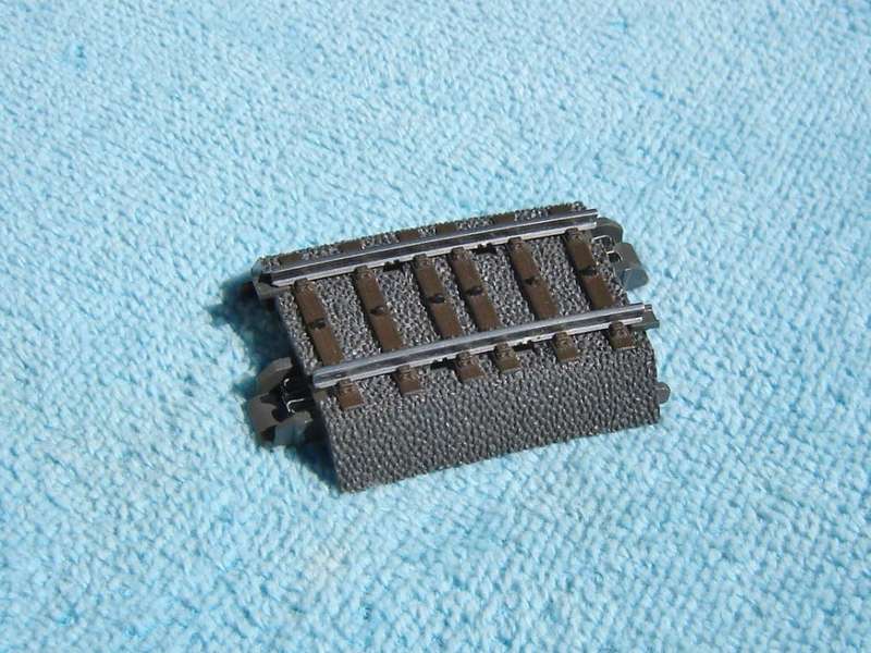 Marklin HO gauge C-Track Curved Track No. 24207