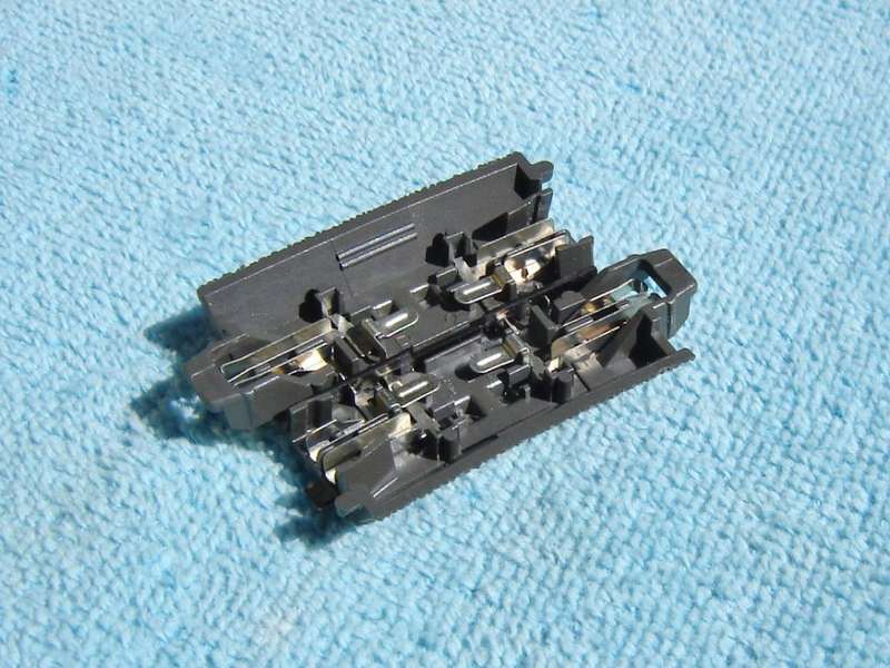 Marklin HO gauge C-Track Curved Track No. 24207